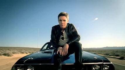Jesse Mccartney feat. Ludacris - How Do You Sleep (hq) 