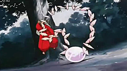 Inuyasha cm