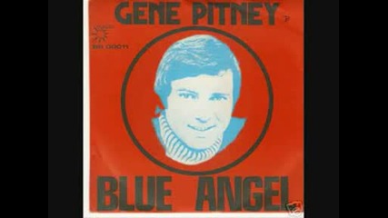 Gene Pitney - Blue Angel
