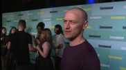 Entertainment Weekly Throws Big Comic-Con Party