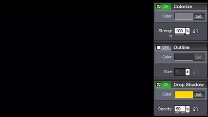Proshow Producer Tutorial Colouring 8 