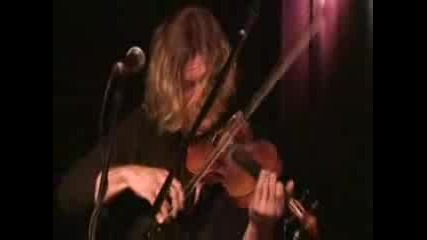 Lonely Heart and Smooth Criminal violin solo 