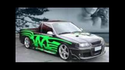 Tuning - Soullord