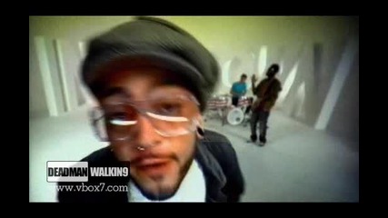 Gym Class Heroes Feat. Busta Rhymes - Index Down/Peace Sign  ⌠Official Video⌡