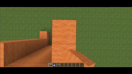 Minecraft Урок 2: Как да построим асансьор без плугини