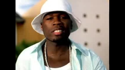 50 Cent - Just A Lil Bit 