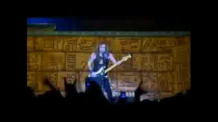 Iron Maiden - Flight 666 - 2/3