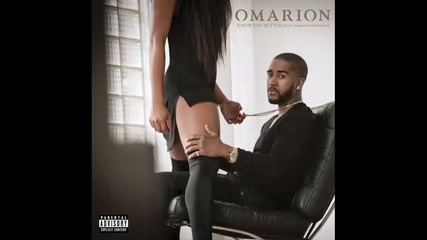 Omarion ft. Fabolous & Pusha T - Know You Better