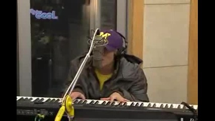 120114 Teen Top Girl Friend Live Kiss the Radio
