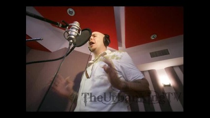 Pitbull - Give Me A Bottle [new Song 2009]