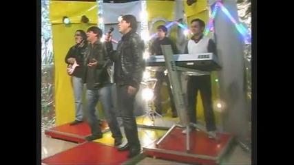Bojan Sabanovic i Mustafa Sabanovic