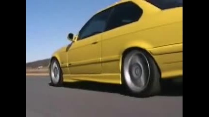 Bmw Power m3 e36