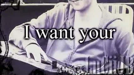 Rob Pattinson Ill Eat You Up 