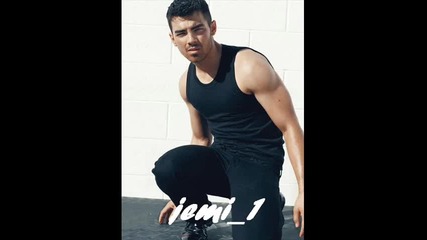 Joe Jonas - All This Time ;)