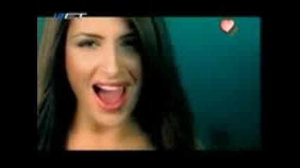 Helena Paparizou - My Number One