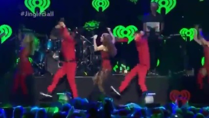 Selena Gomez - Slow Down Jingle Ball New York