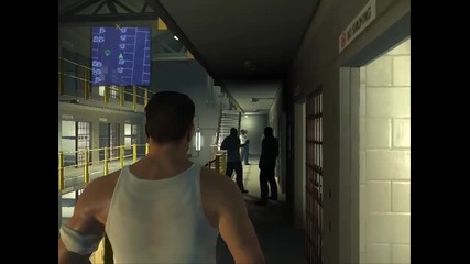 Prison Break The Conspiracy - Част 9