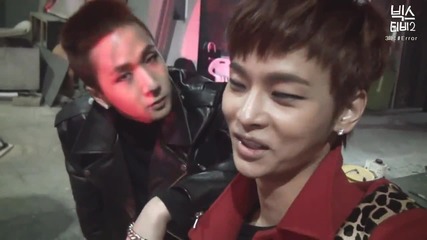 (vixx) Vixx Tv2 ep.3