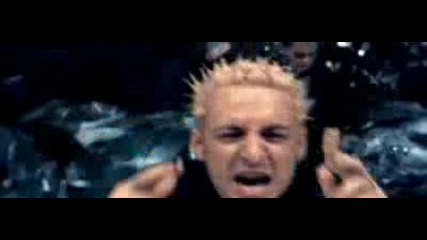 Linkin park-crawling