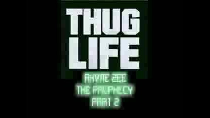 Biggie 2pac Amp Many More - The Prophecy P