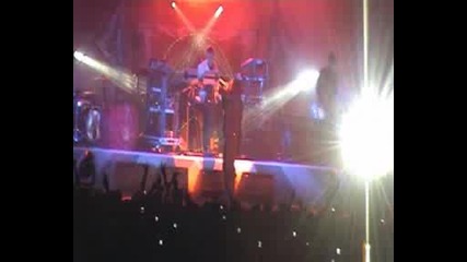 Break & Enter Live At Italy 2005