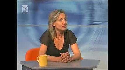 06.06.2011 - Вечерно Море с Светлана Ганчева