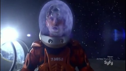 Високата луна 2014, Bgsub (high Moon )