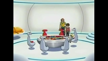 Bakugan Gundalian Invaders Episode 5 [1 3]