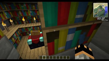 Waycraft канидатура