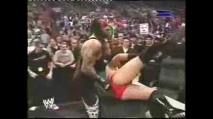 Undertaker
