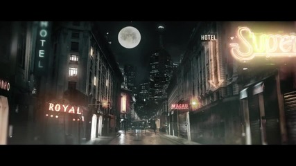 Jessie J - Laserlight ft. David Guetta