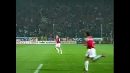 Wisla - Cracovia