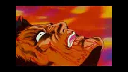Hokuto no Ken - 108 