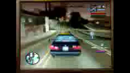 gta san andreas :)