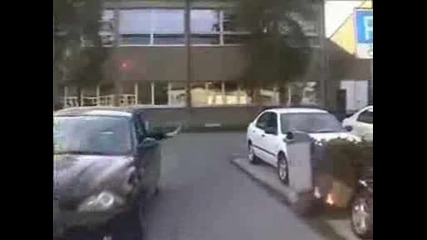 Ето Така Се Хвърля Боклук