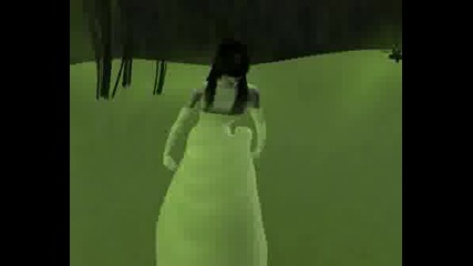 Evanescence - Lose Control with Sims 2