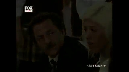 Arka Siradakiler 115. Bolum 9. Kisim Son 