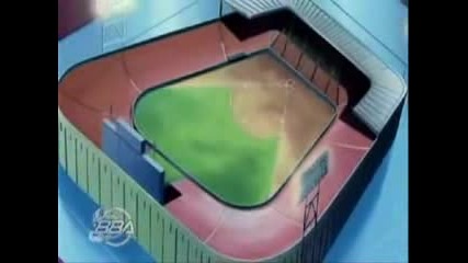 Beyblade Episode 28 Part 1