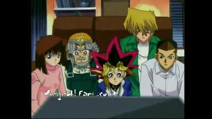 Yu - Gi - Oh 2 - Ри Епизод High Quality