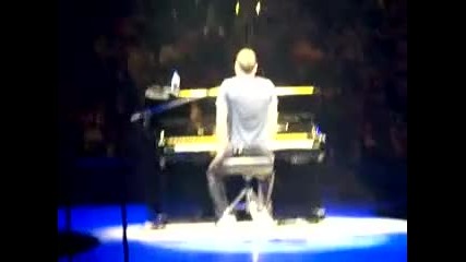 California Love - Justin Timberlake 