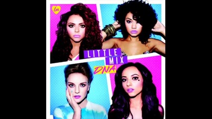 Little Mix - Case Closed