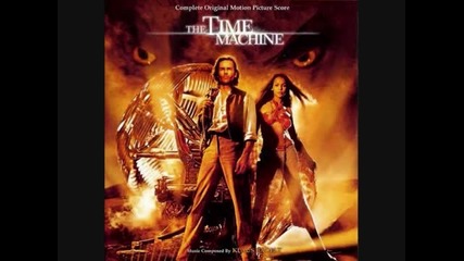 I Don_t Belong Here - the Time Machine Soundtrack