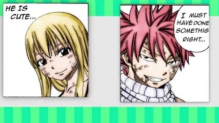 [ Hq ] Nalu ~ Must Have Done Something Right