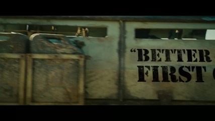 Маняшки трейлър на филма Непобедимите 2 (2012)