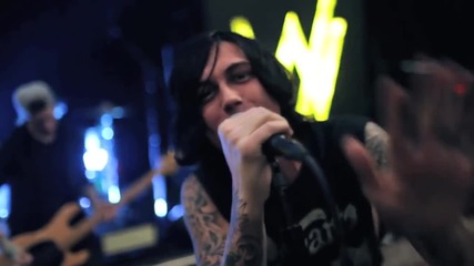 Sleeping With Sirens - Go Go Go (2015)