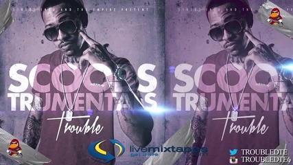 Trouble - No Worries ( T.i. & Jezzy Diss )