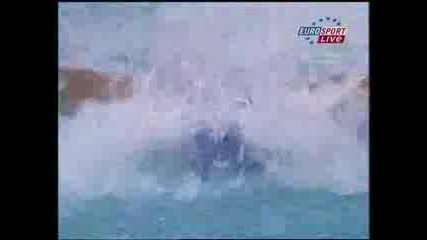 50 Делфин мъже Финал (debrecen 2007)