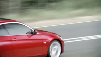 Bmw series 3 coupe 2010
