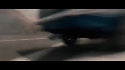 Fast & Furious 6 - Tv Spot: "freedom"
