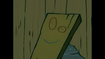 Ed Edd n Eddy - - - Tag Yer Ed